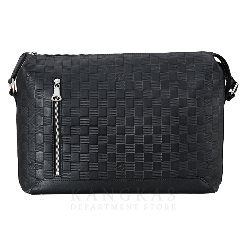 LOUIS VUITTON(USED)루이비통 다미에 그라피트 숄더백